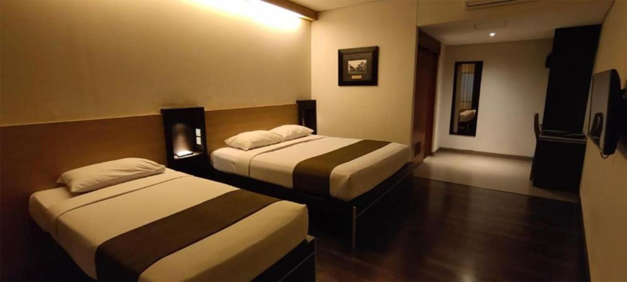 Sukajadi Hotel, Convention And Gallery Hotel