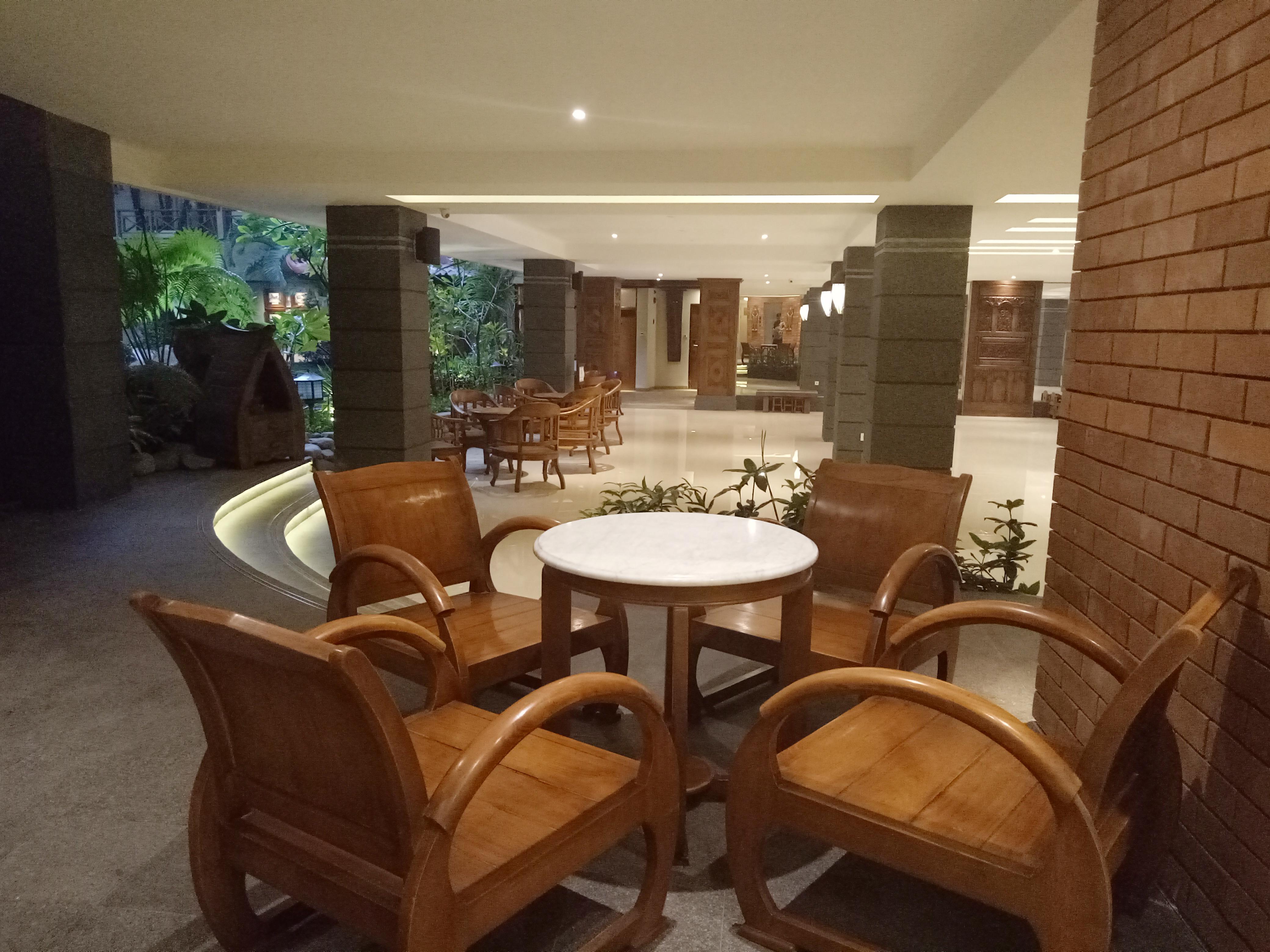 Sukajadi Hotel, Convention And Gallery Hotel Bandung