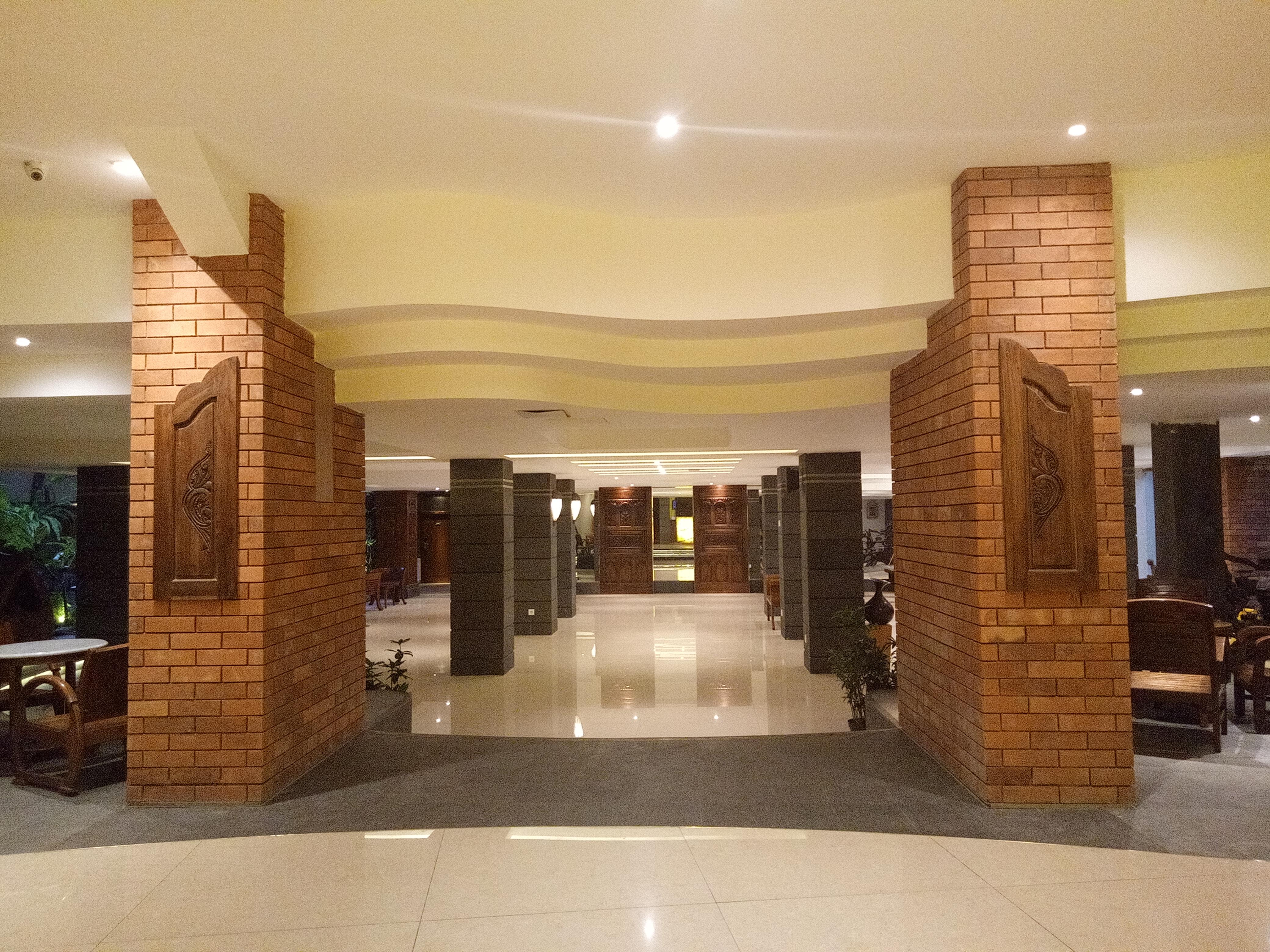 Hotel Sukajadi Hotel, Convention And Gallery Bandung