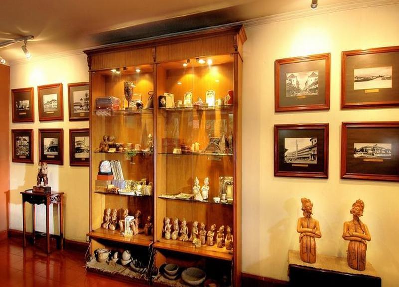 Sukajadi Hotel, Convention&gallery