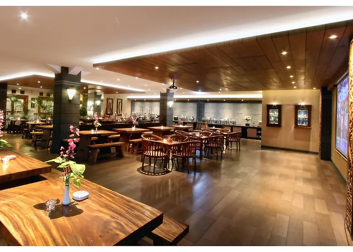 Sukajadi Hotel, Convention And Gallery