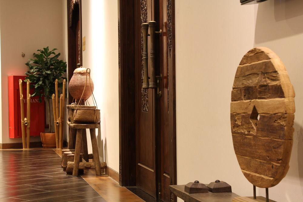 Sukajadi Hotel, Convention And Gallery 3*