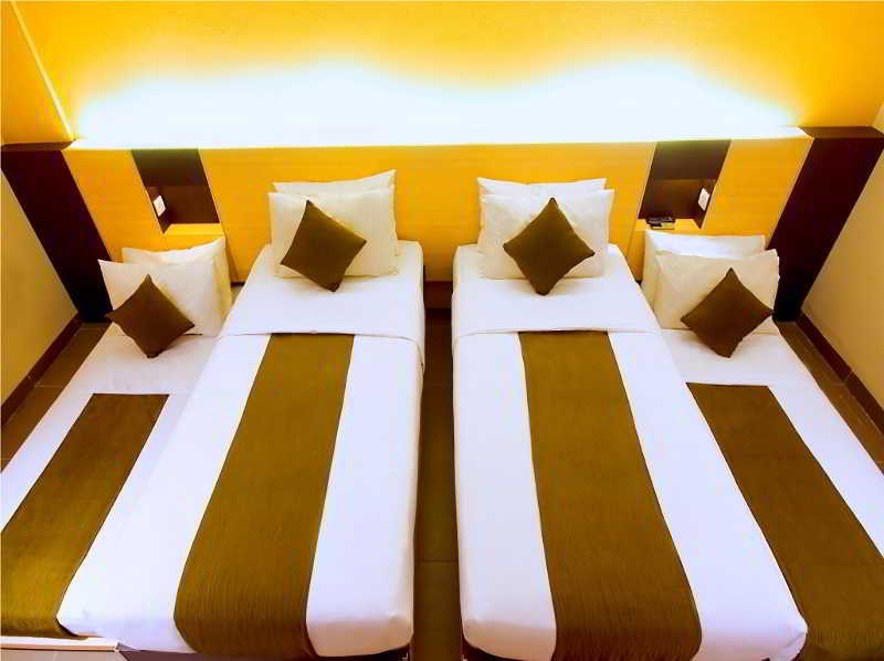 Hotel Sukajadi Hotel, Convention And Gallery 3*
