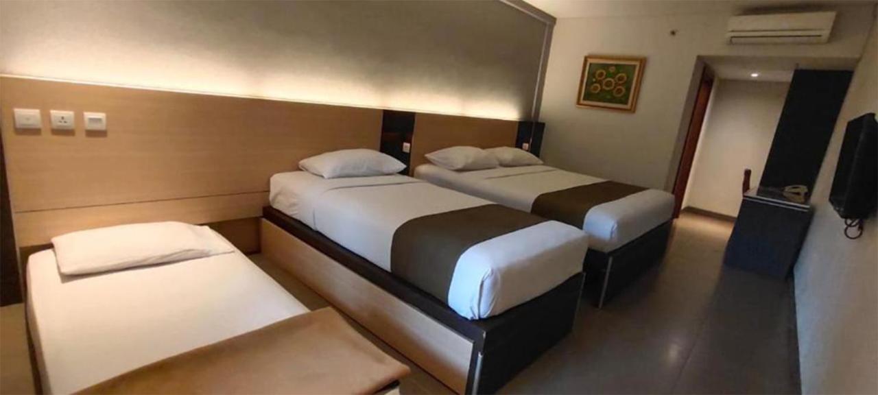 Sukajadi Hotel, Convention And Gallery Bandung