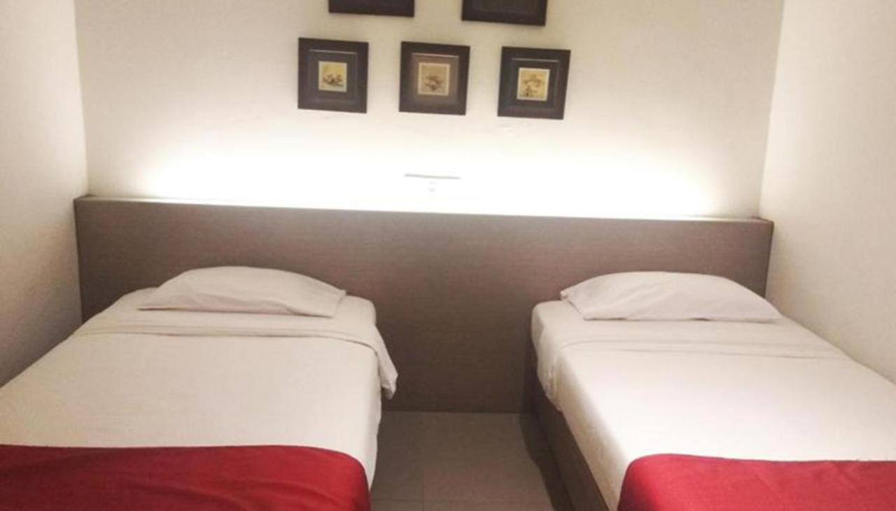 Hotel Sukajadi Hotel, Convention And Gallery Bandung