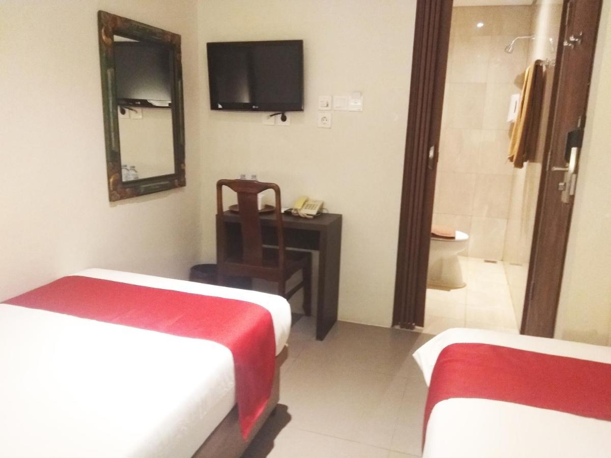 Sukajadi Hotel, Convention And Gallery Hotel Bandung
