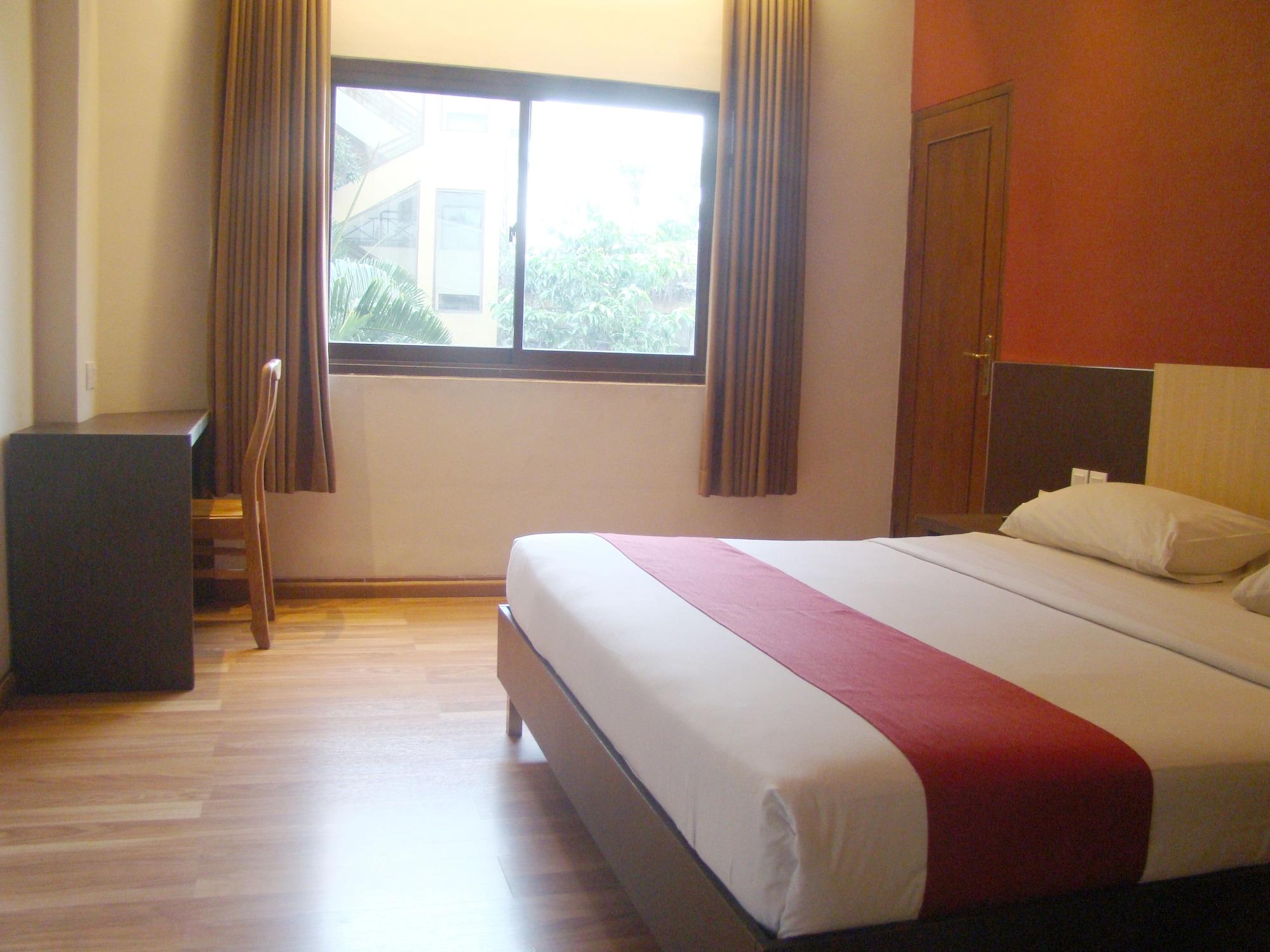 Sukajadi Hotel, Convention And Gallery 3*