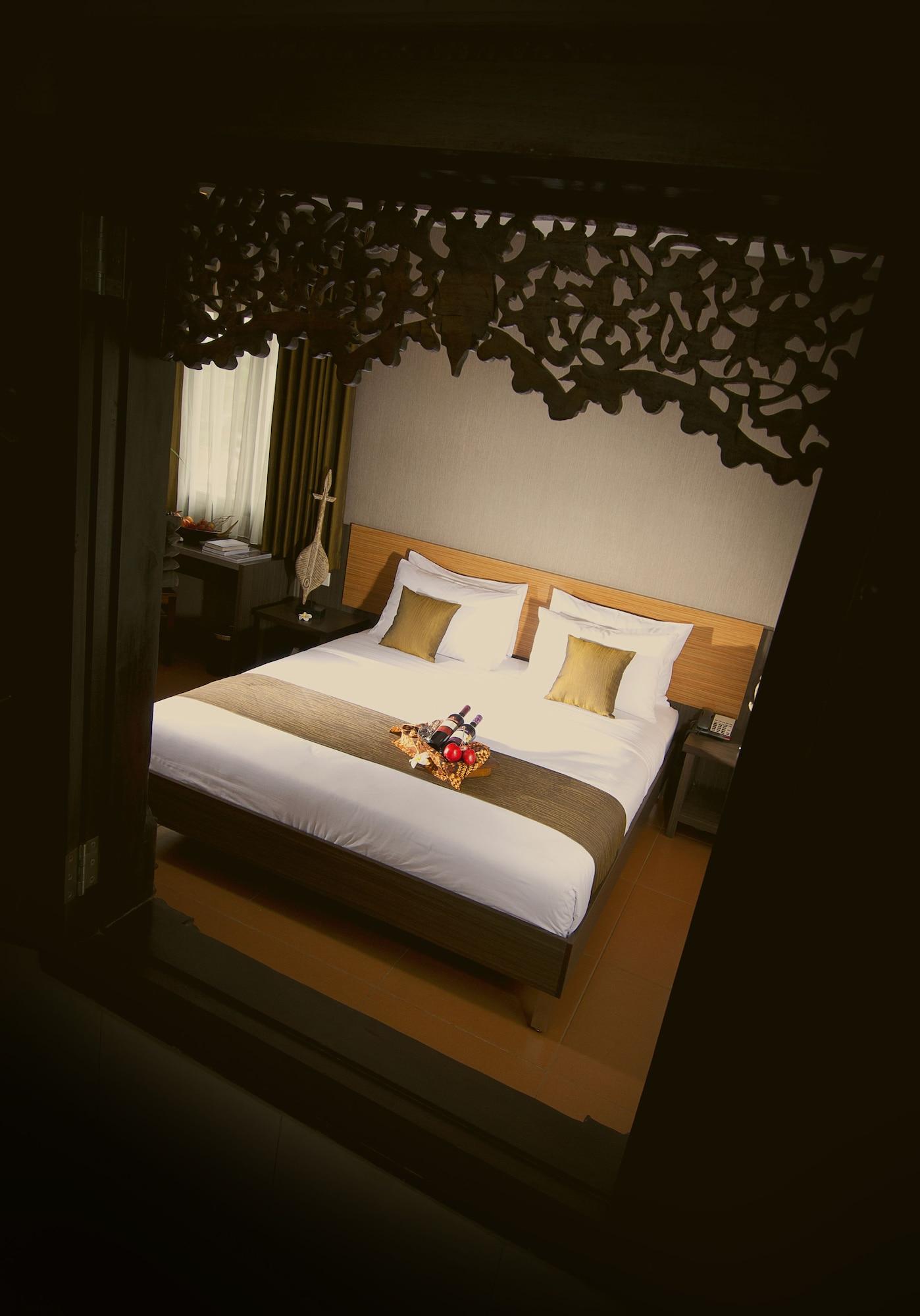 Sukajadi Hotel, Convention And Gallery Hotel Bandung