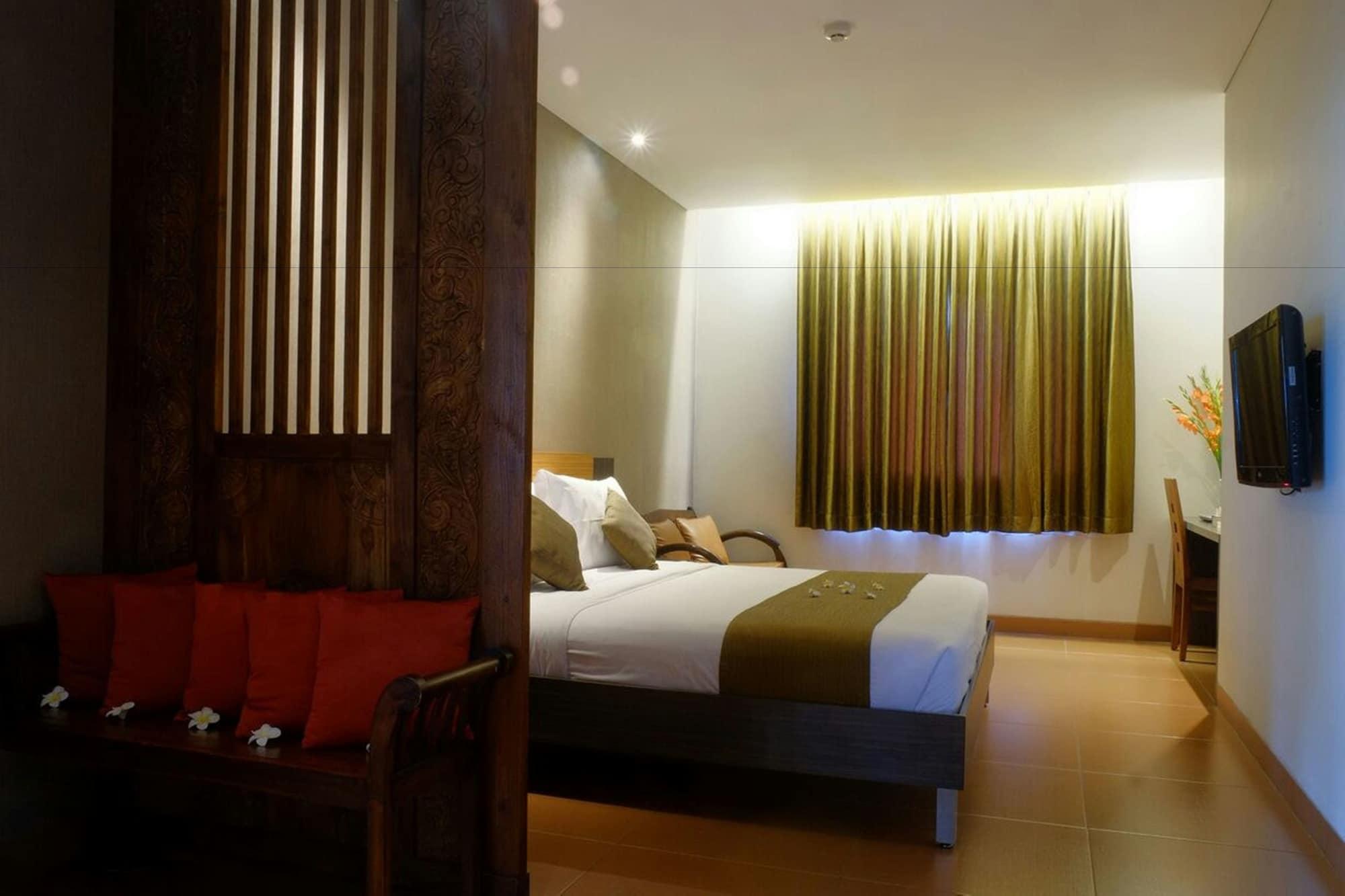 Sukajadi Hotel, Convention And Gallery Hotel