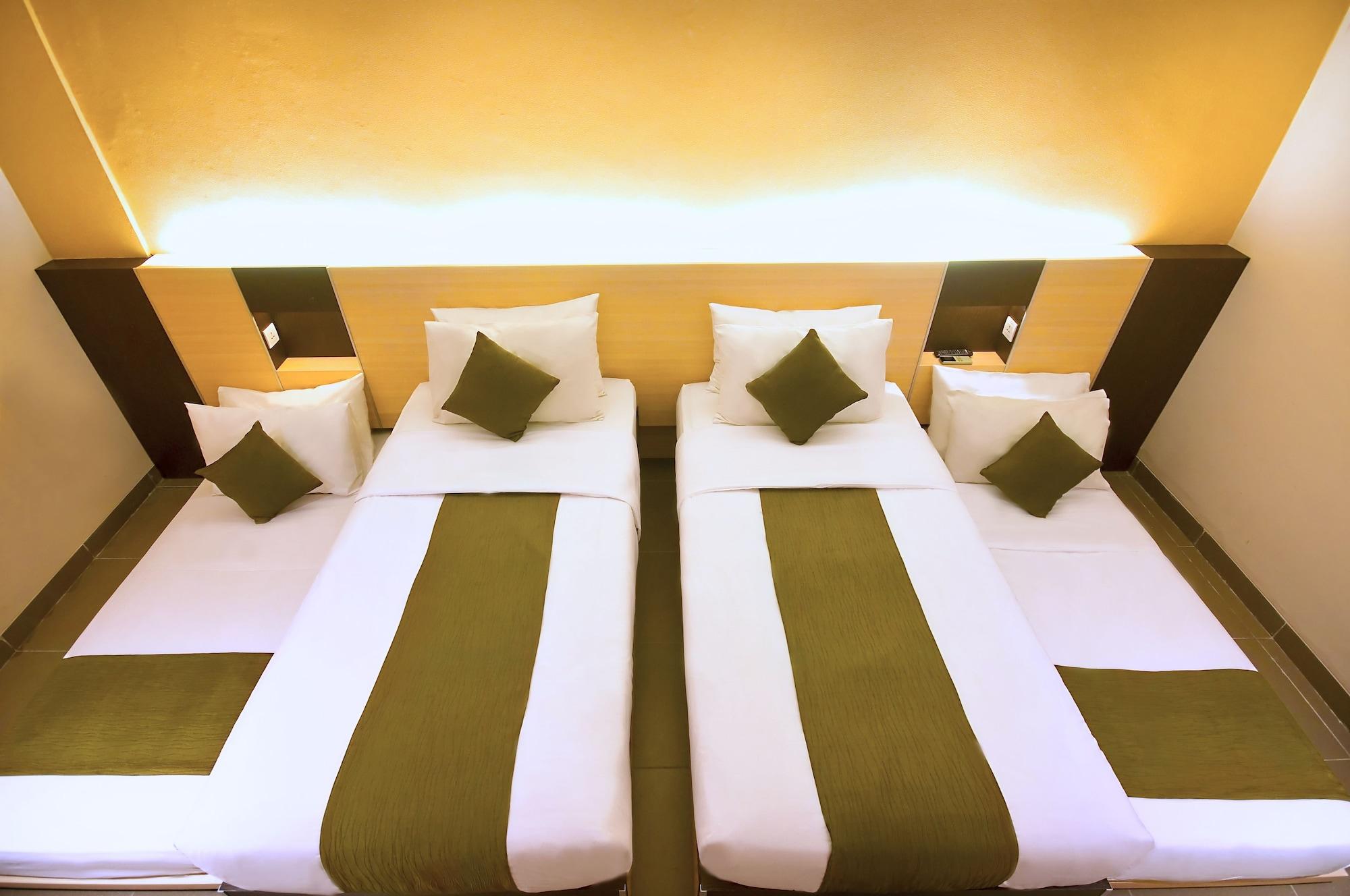 Sukajadi Hotel, Convention And Gallery