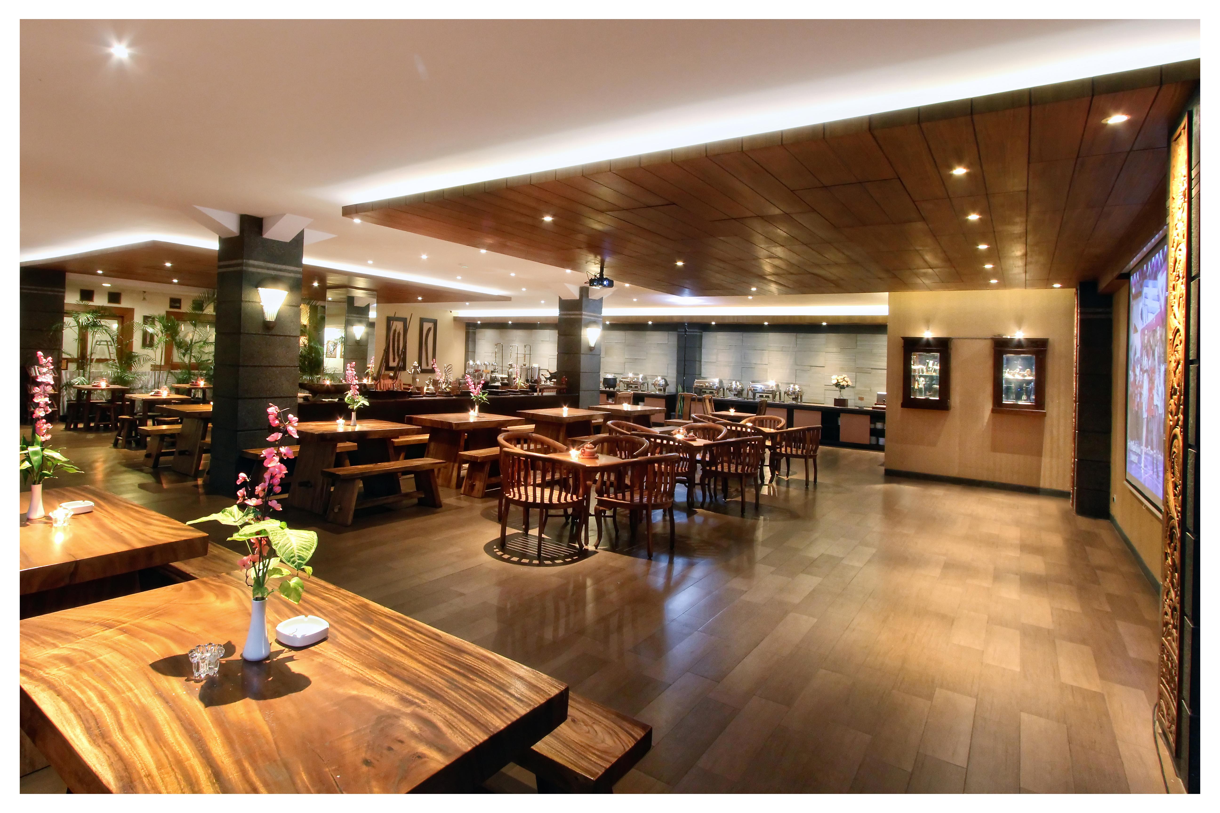 Sukajadi Hotel, Convention And Gallery Hotel 3*