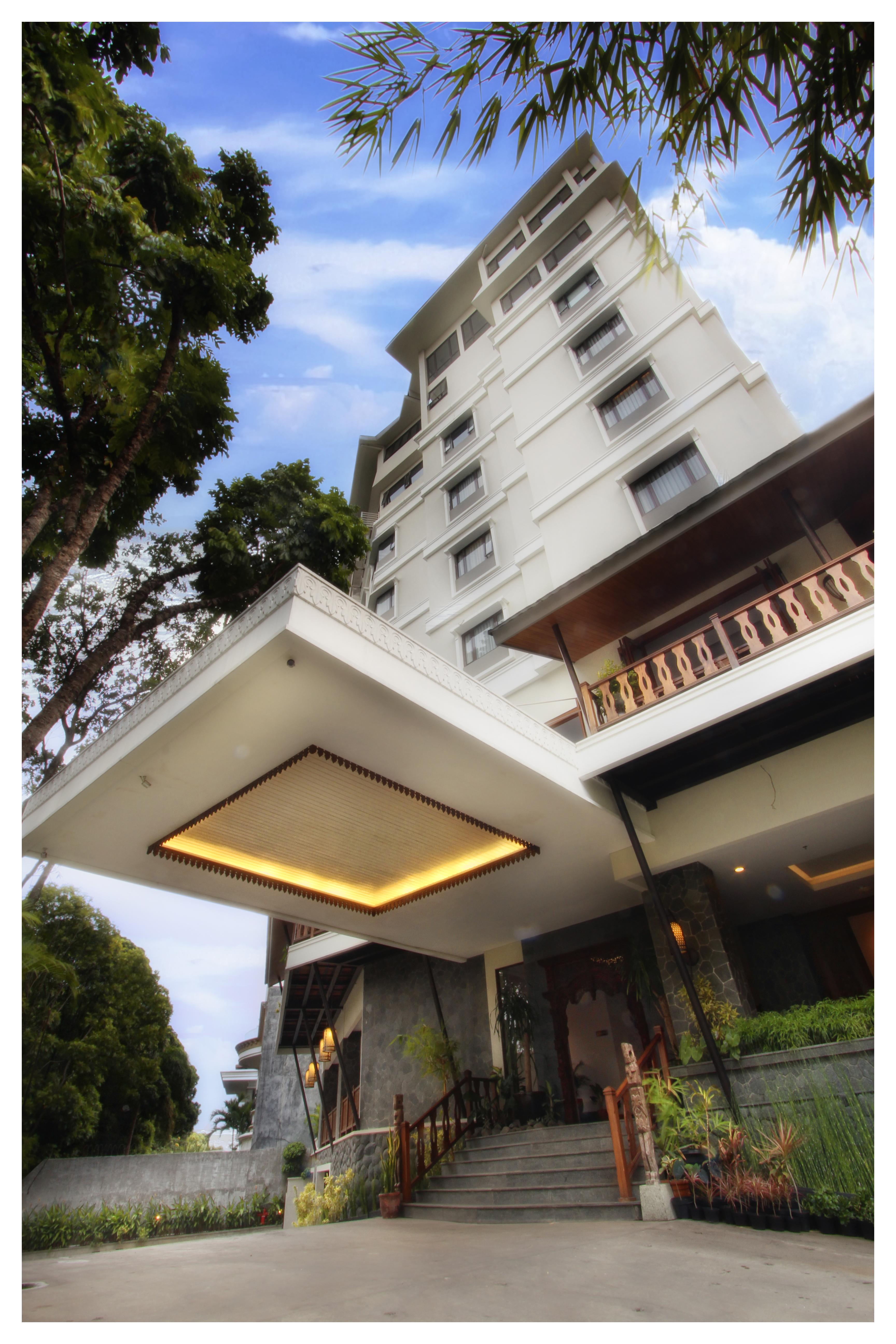 Sukajadi Hotel, Convention And Gallery Bandung