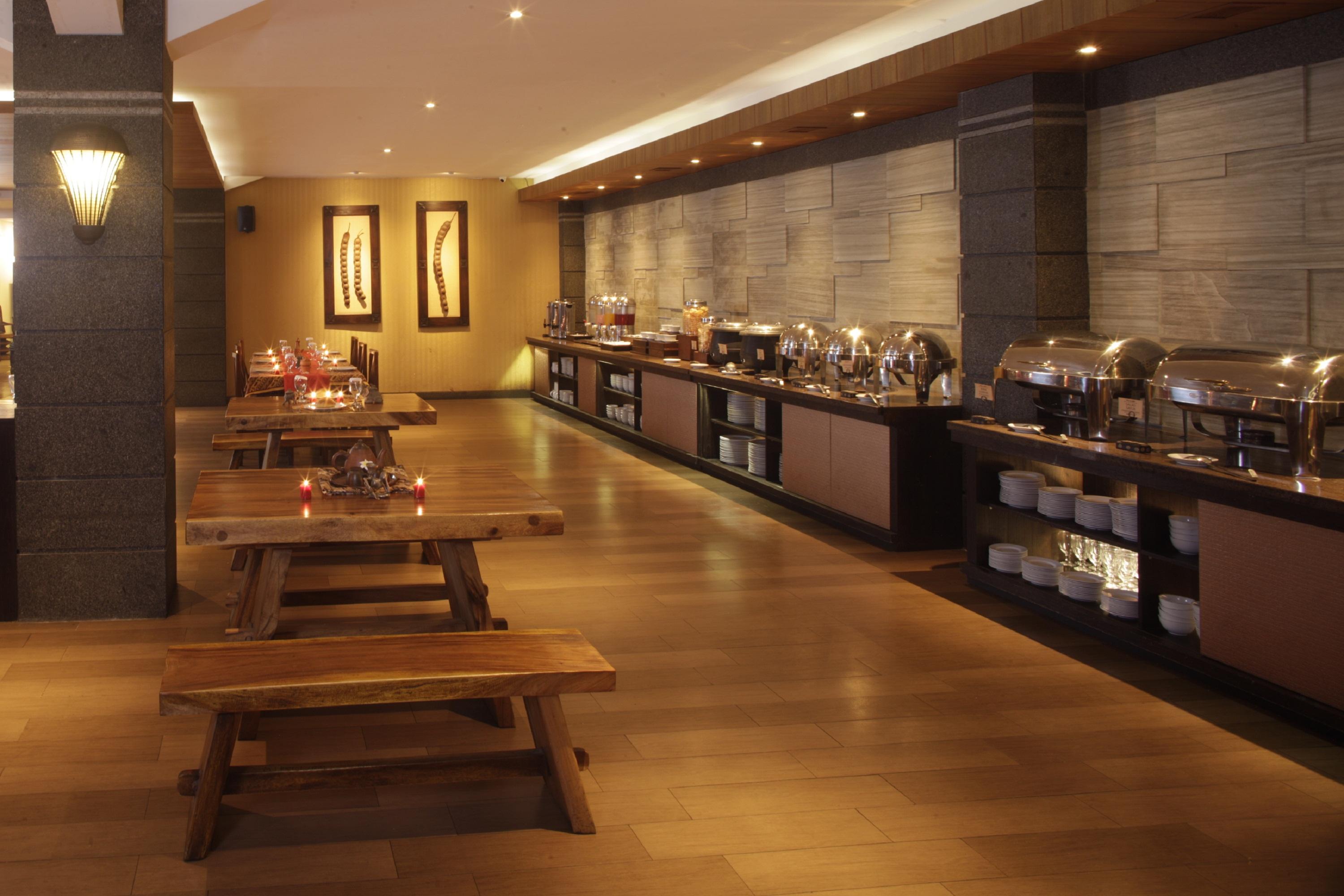 Sukajadi Hotel, Convention And Gallery Bandung