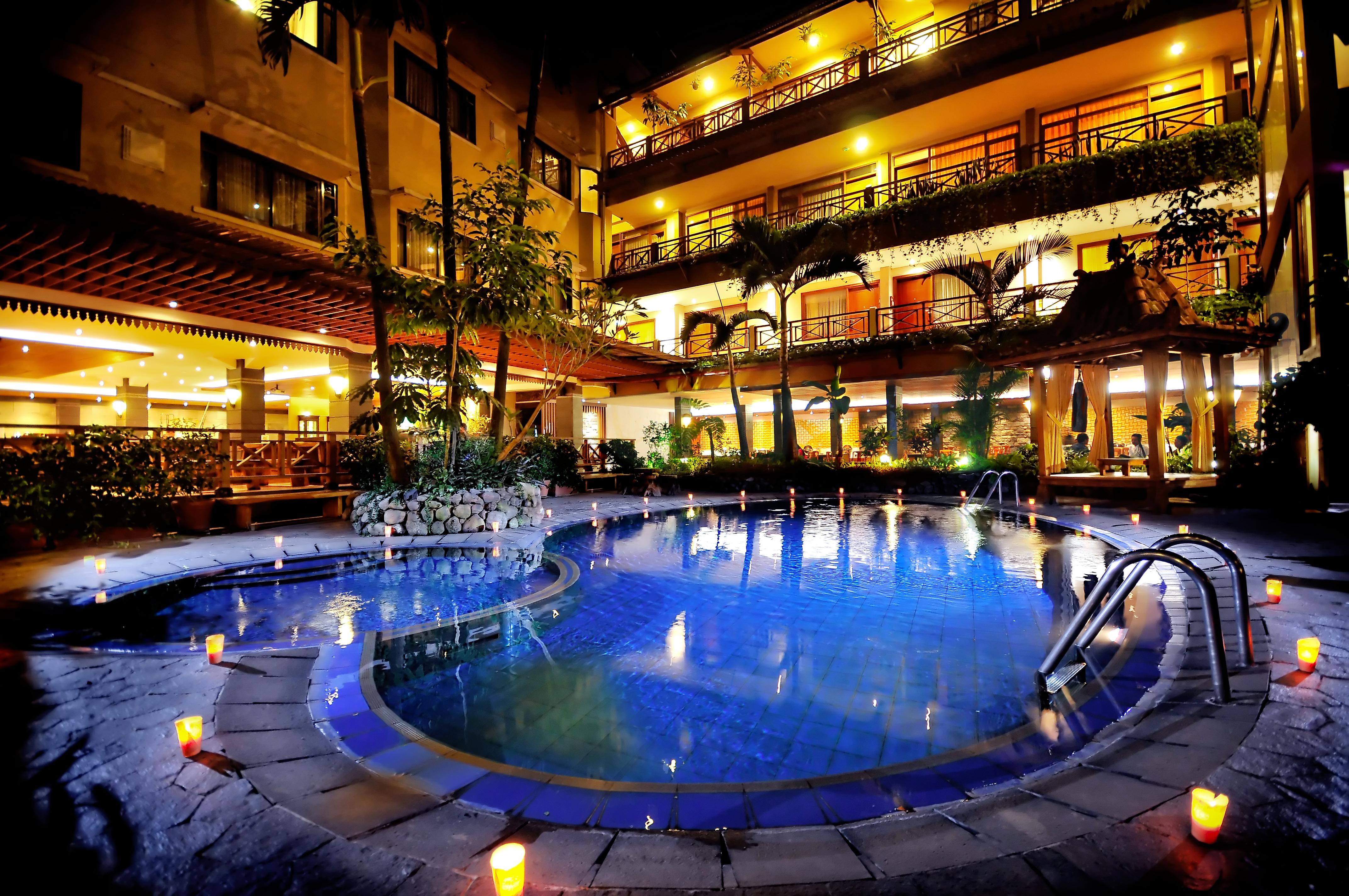 Sukajadi Hotel, Convention And Gallery