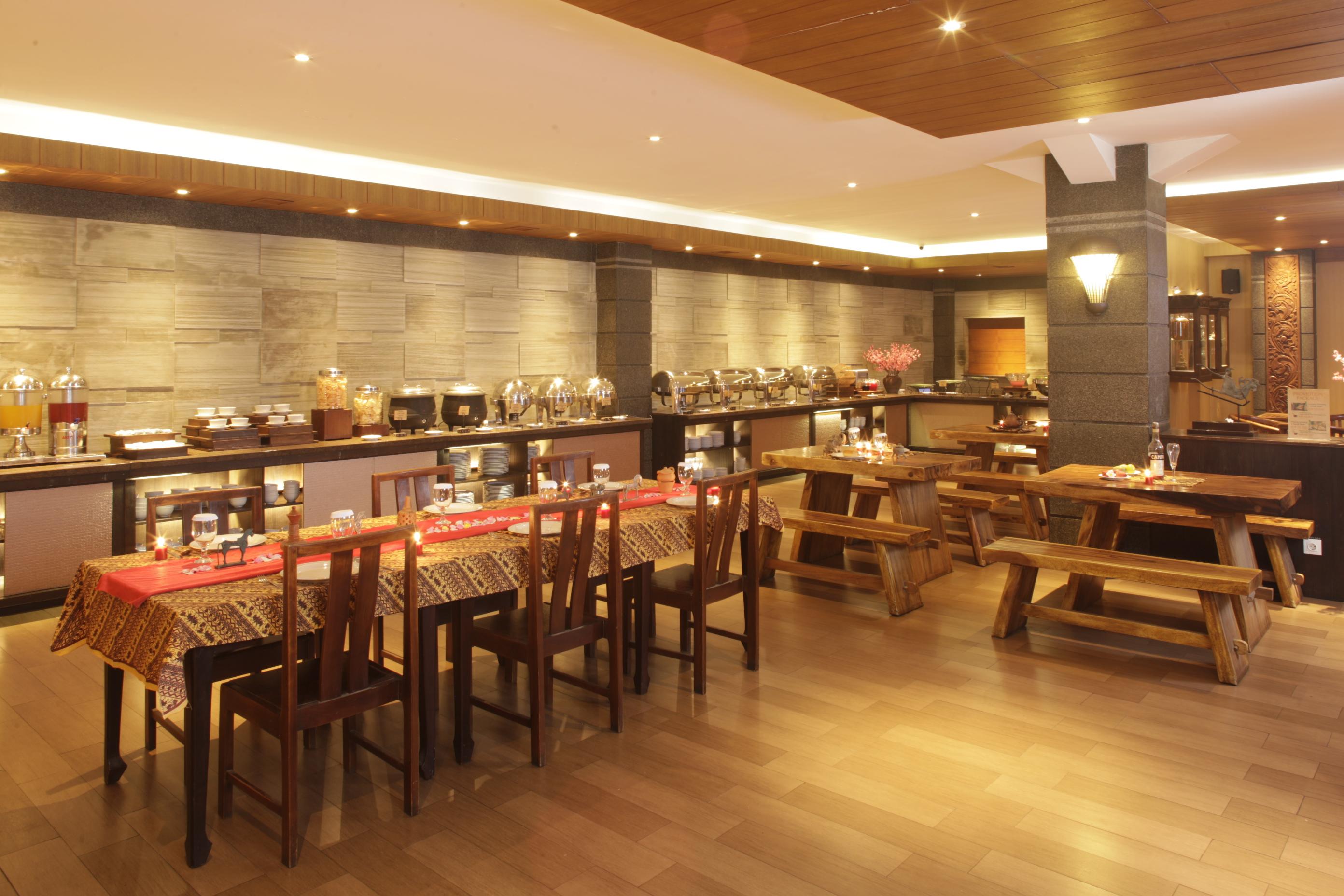 Hotel Sukajadi Hotel, Convention And Gallery 3*
