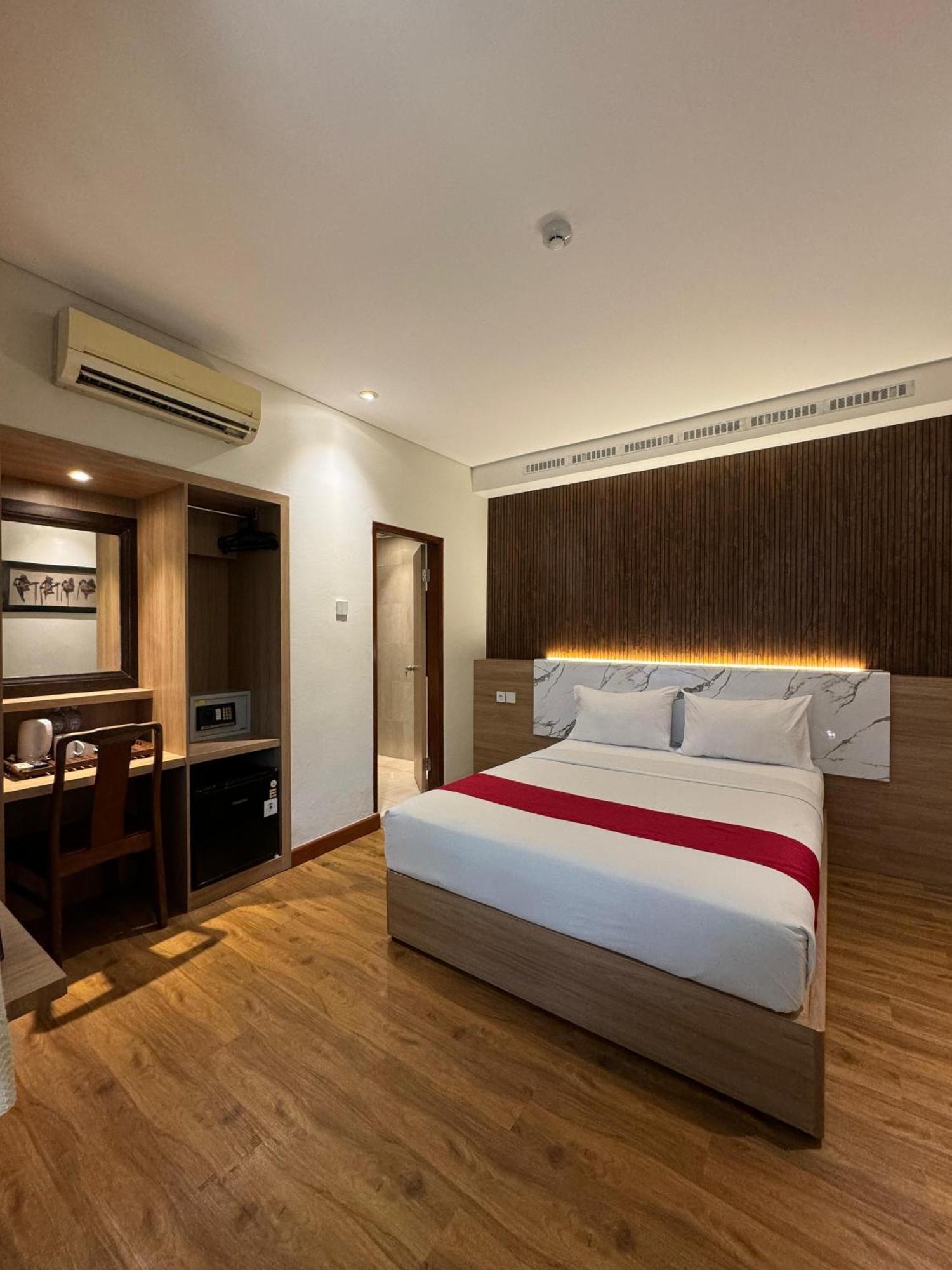 Sukajadi Hotel, Convention And Gallery Bandung