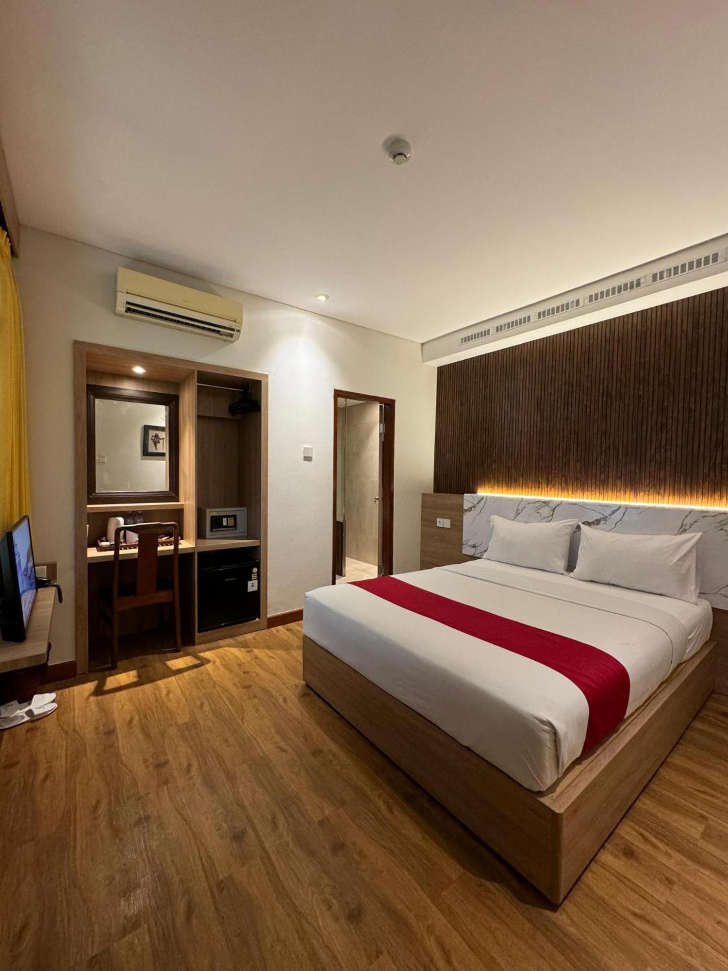 Hotel Sukajadi Hotel, Convention And Gallery 3*