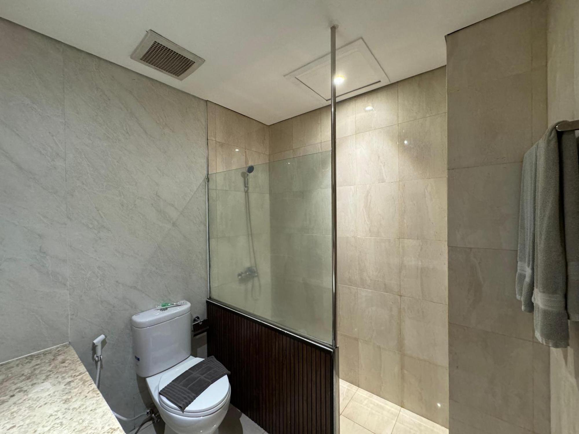 Sukajadi Hotel, Convention And Gallery Hotel