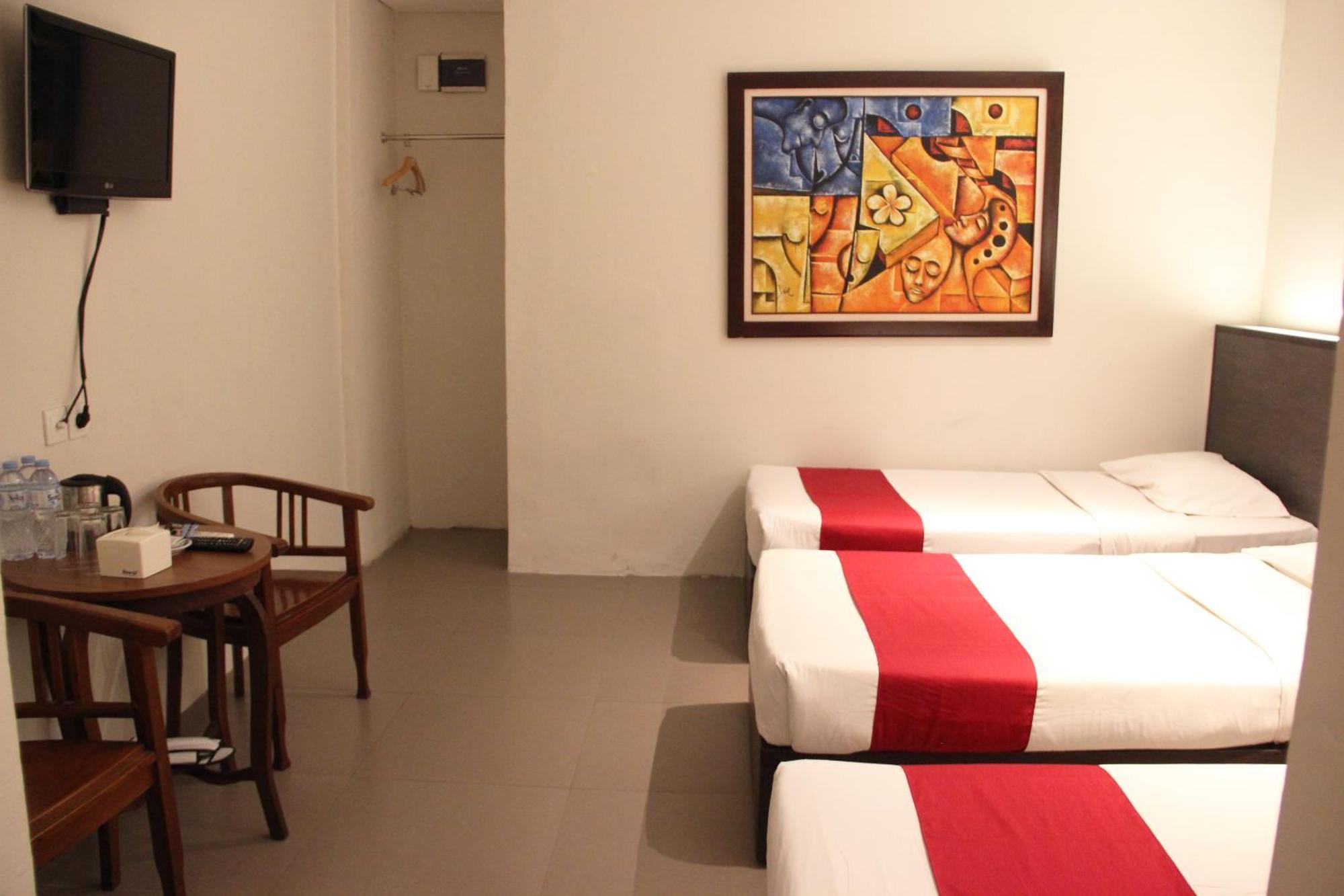 Sukajadi Hotel, Convention And Gallery Hotel