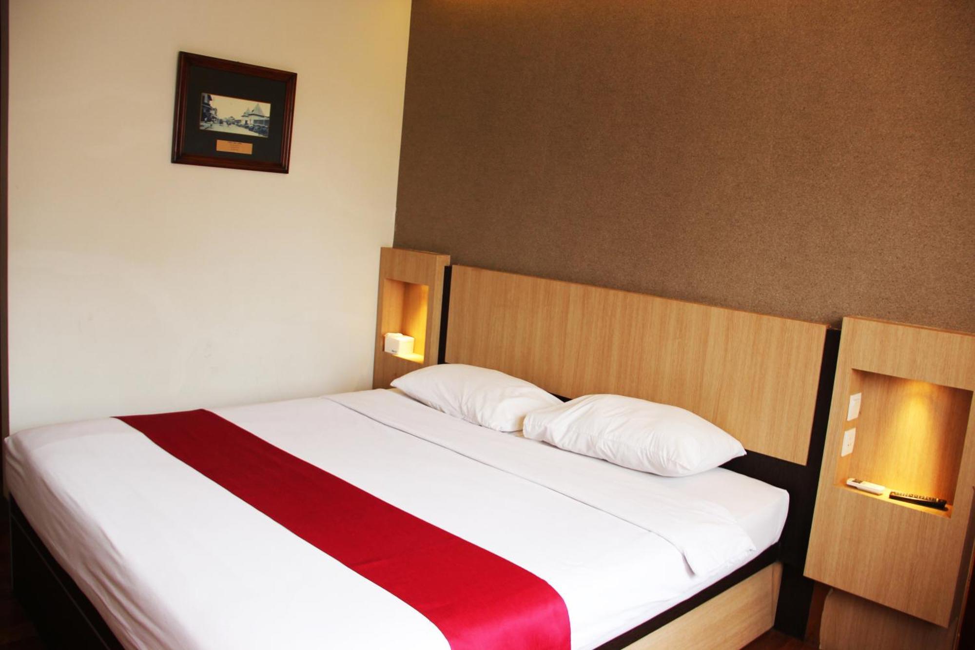 Sukajadi Hotel, Convention And Gallery Hotel Bandung