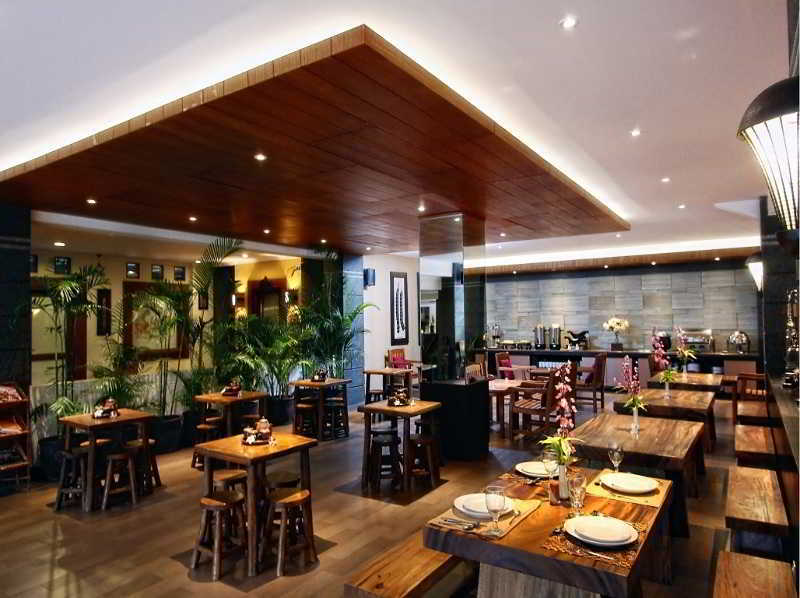 Hotel Sukajadi Hotel, Convention And Gallery 3*