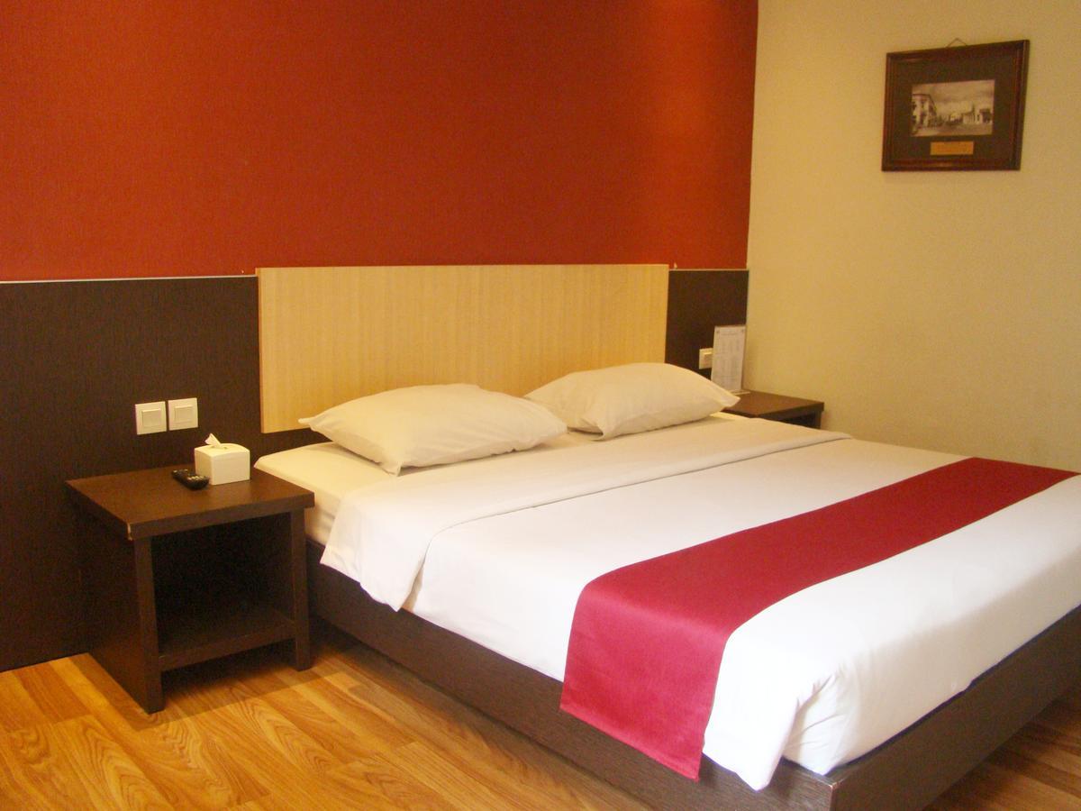 Sukajadi Hotel, Convention And Gallery