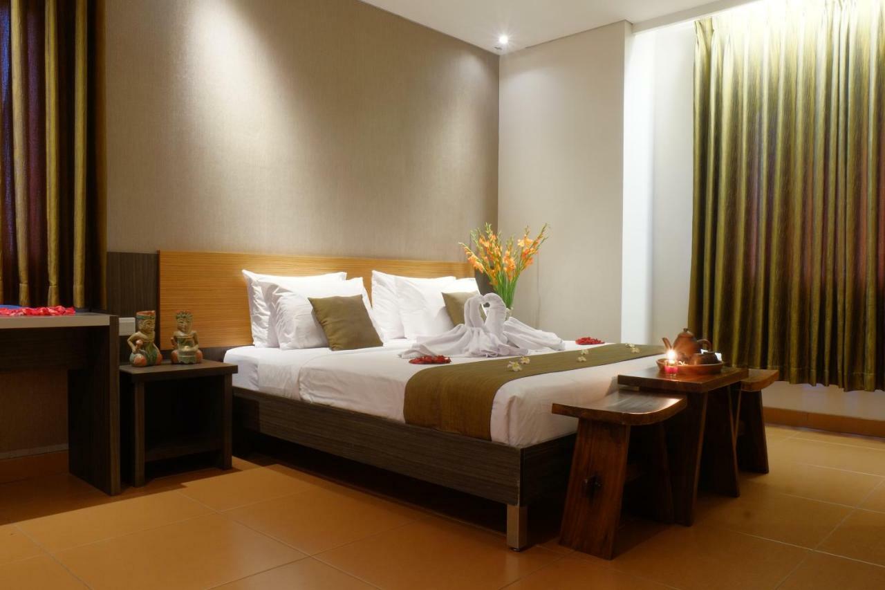 Hotel Sukajadi Hotel, Convention And Gallery Bandung