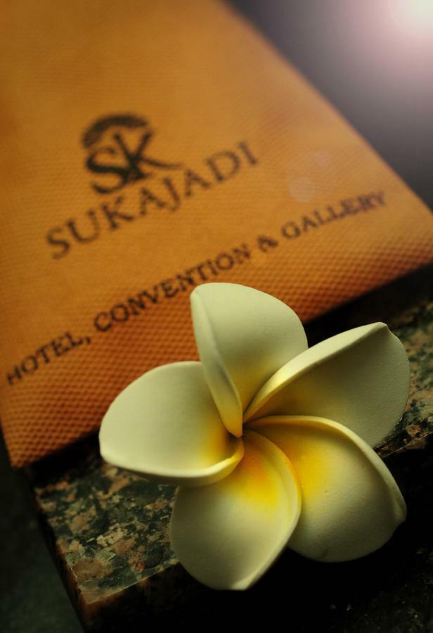 Hotel Sukajadi Hotel, Convention And Gallery Bandung